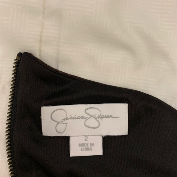 Jessica Simpson Party Dress - Picture 6 of 7